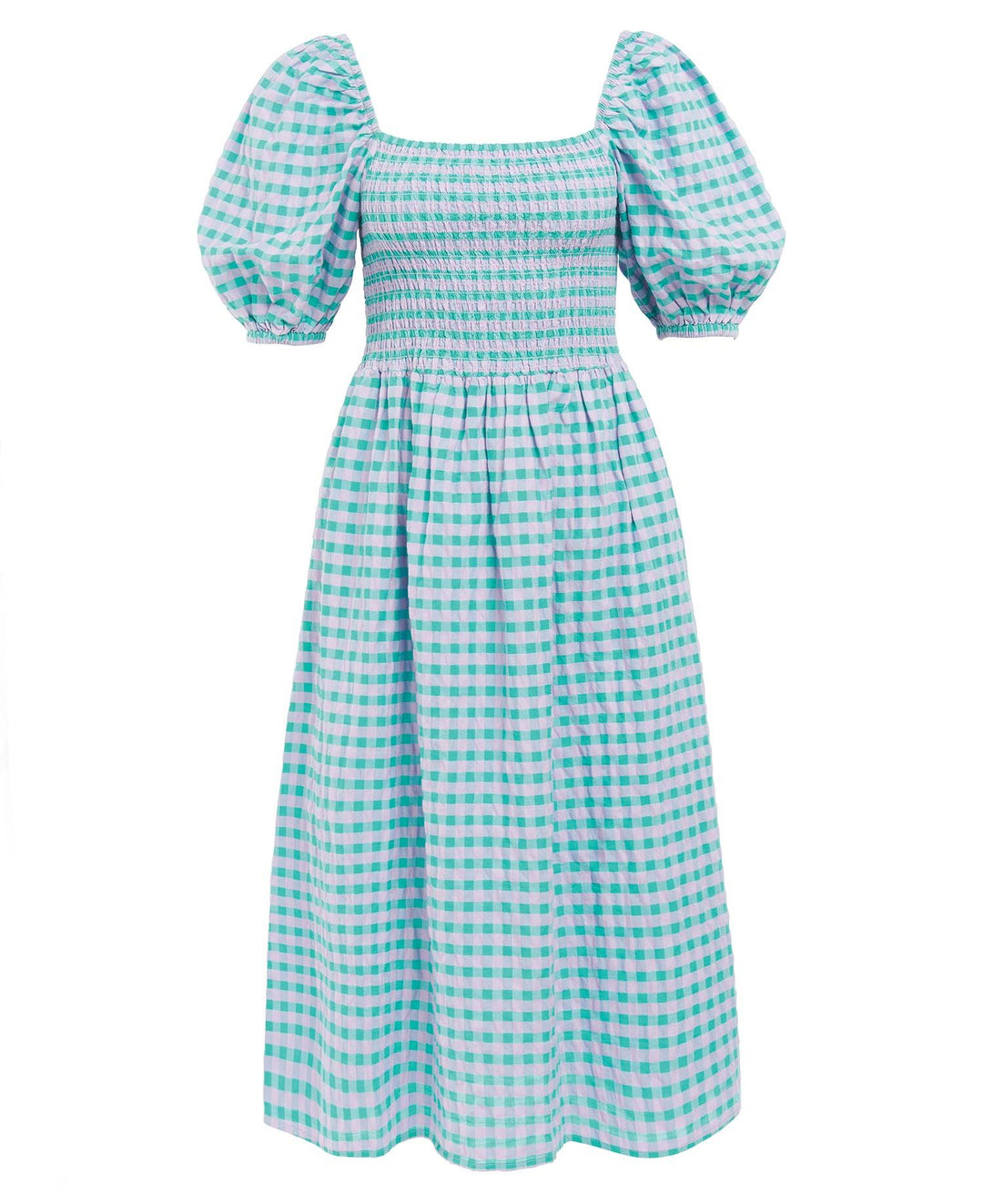 Barbour Geranium Midi Dress/Haljina LDR0667