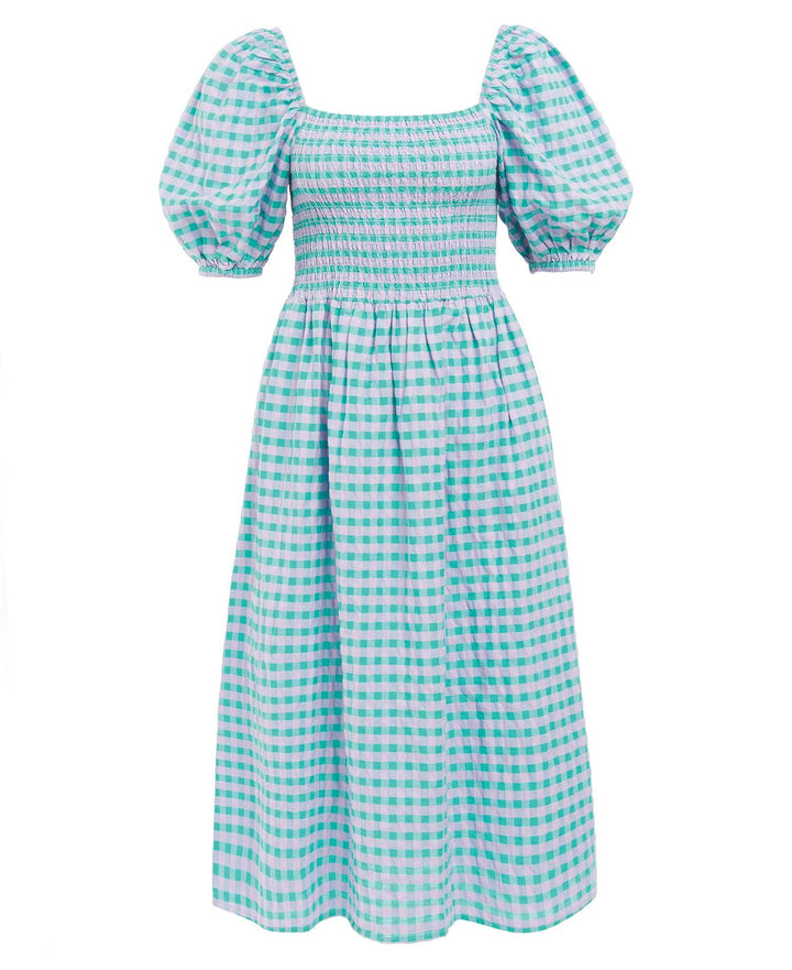 Barbour Geranium Midi Dress/Haljina LDR0667