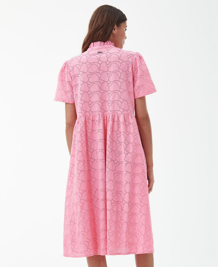 Barbour Palmetto Midi Dress/Haljina LDR0669