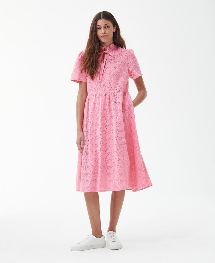 Barbour Palmetto Midi Dress/Haljina LDR0669