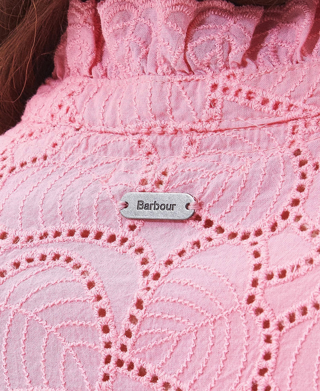Barbour Palmetto Midi Dress/Haljina LDR0669