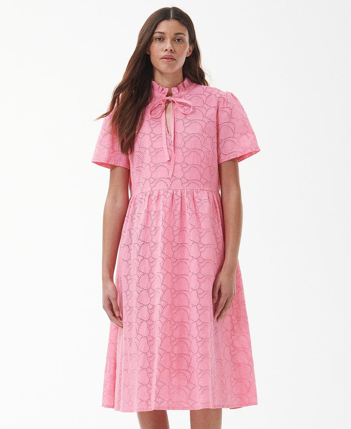 Barbour Palmetto Midi Dress/Haljina LDR0669