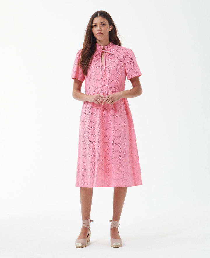 Barbour Palmetto Midi Dress/Haljina LDR0669
