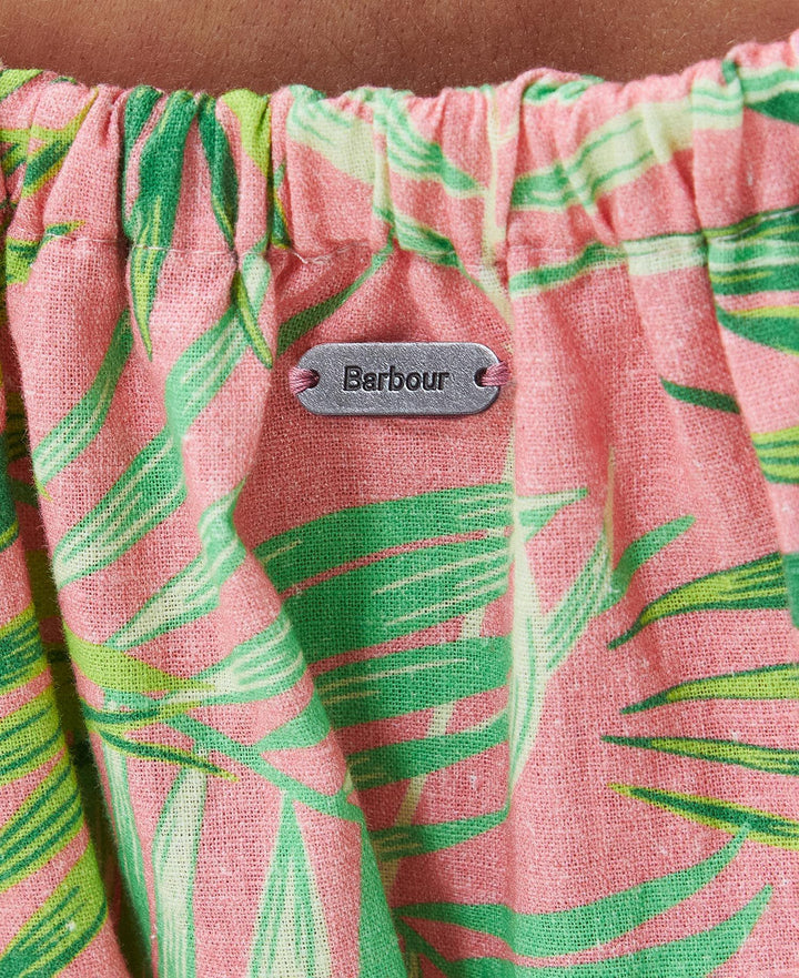 Barbour Papyrus Midi Dress/Haljina LDR0670