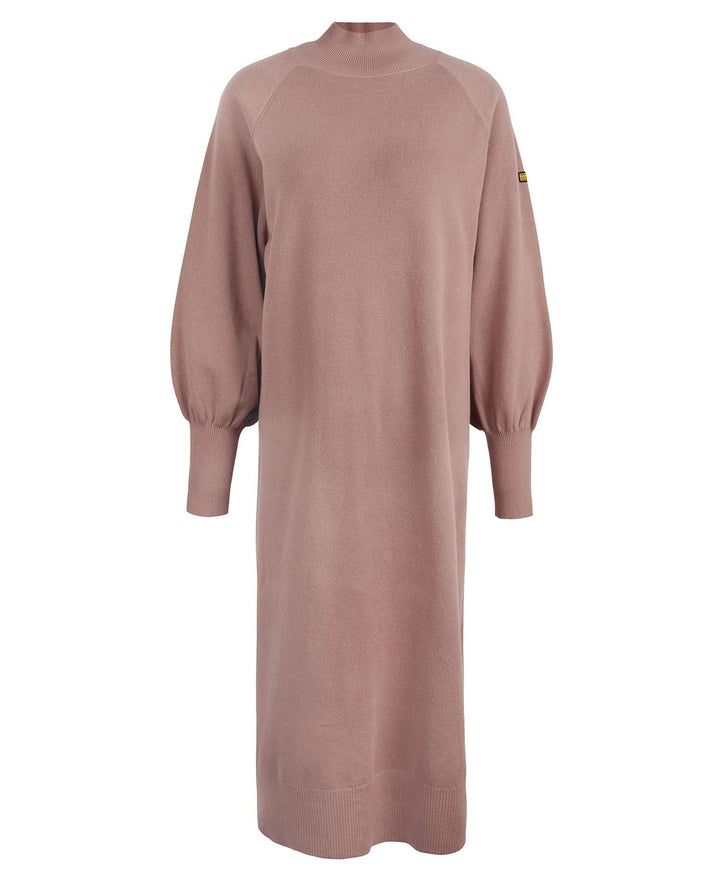 B.Intl Aprila Midi Knit Dress/Haljina LDR0687