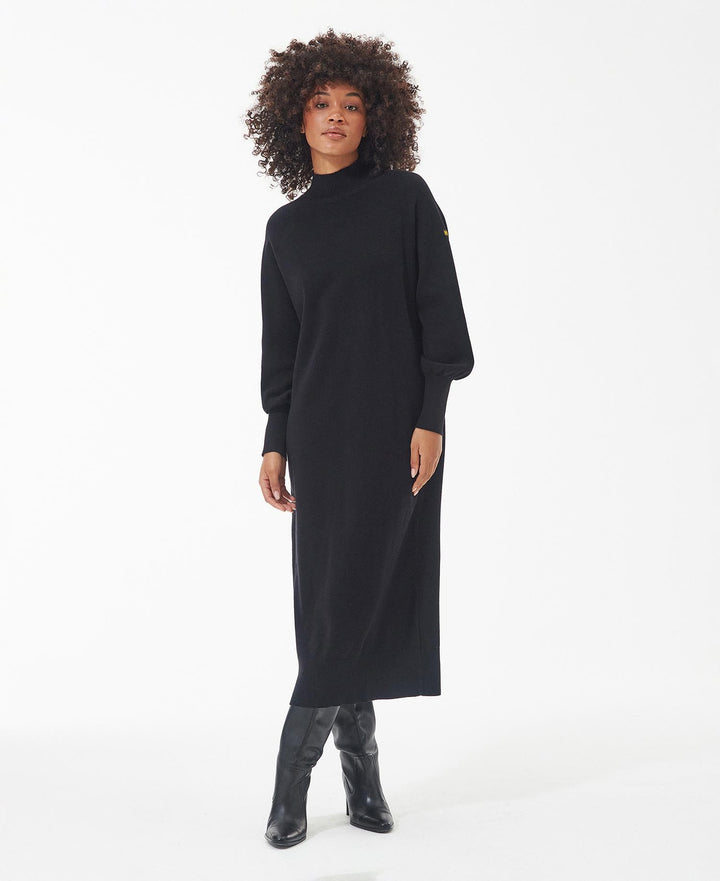 B.Intl Aprila Midi Knit Dress/Haljina LDR0687