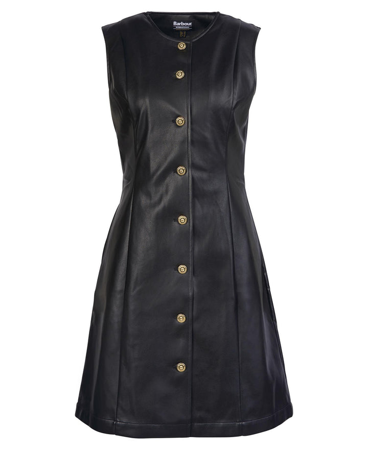 B.Intl Morini Dress/Haljina LDR0689