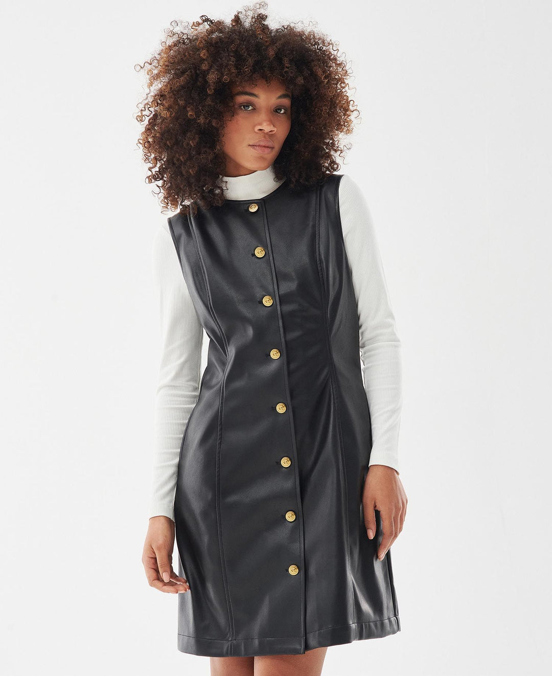 B.Intl Morini Dress/Haljina LDR0689