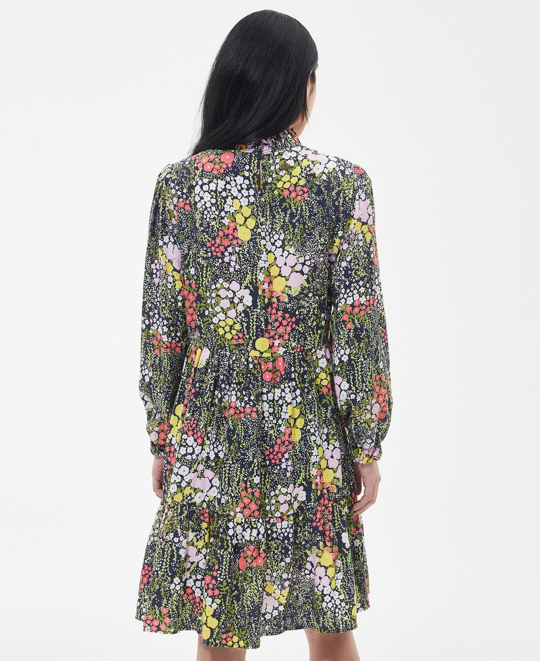 Barbour Tidal Dress/Haljina LDR0692