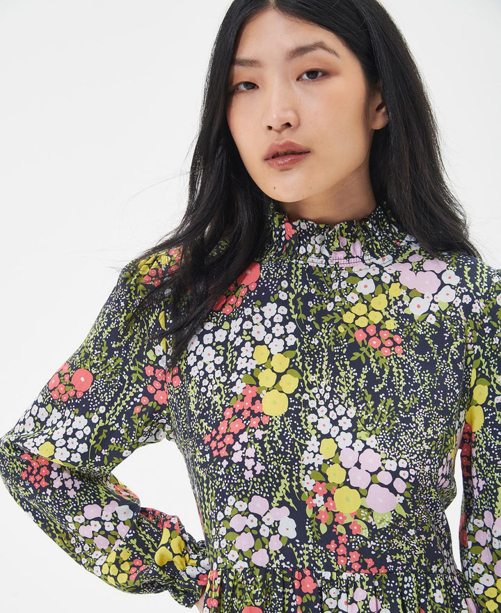 Barbour Tidal Dress/Haljina LDR0692
