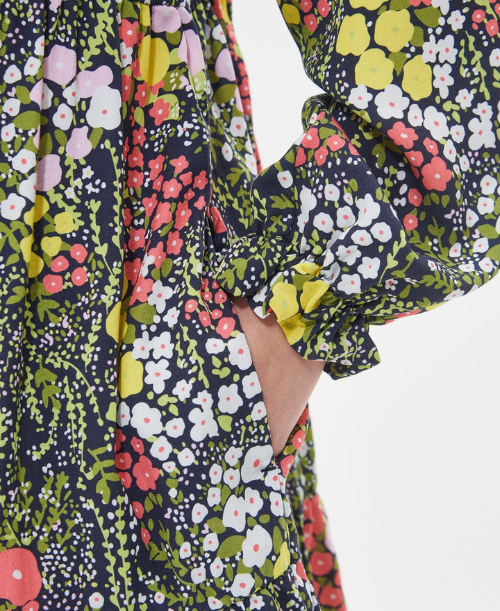 Barbour Tidal Dress/Haljina LDR0692