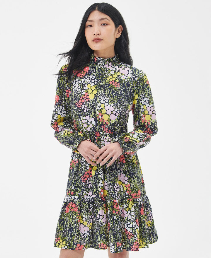 Barbour Tidal Dress/Haljina LDR0692