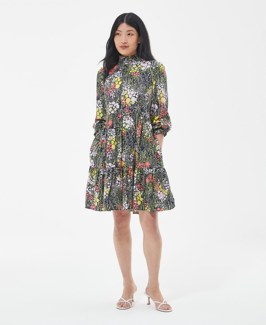 Barbour Tidal Dress/Haljina LDR0692