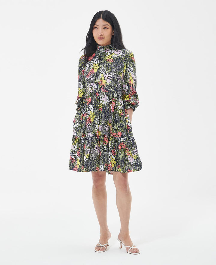 Barbour Tidal Dress/Haljina LDR0692