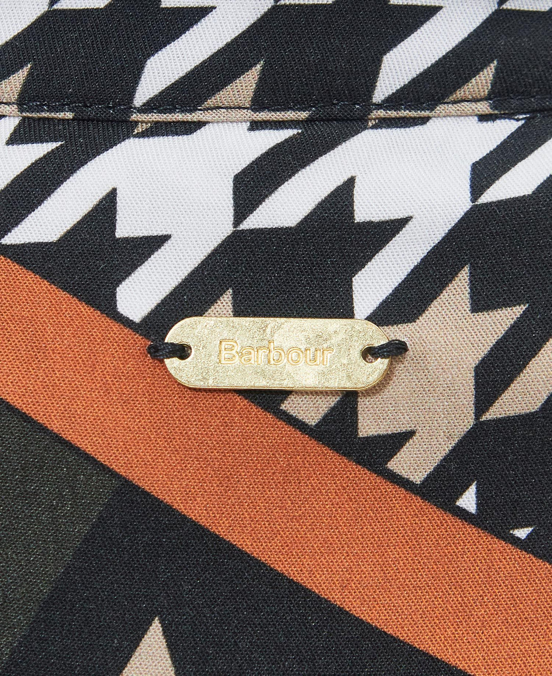 Barbour Coretta Midi Dress/Haljina LDR0696