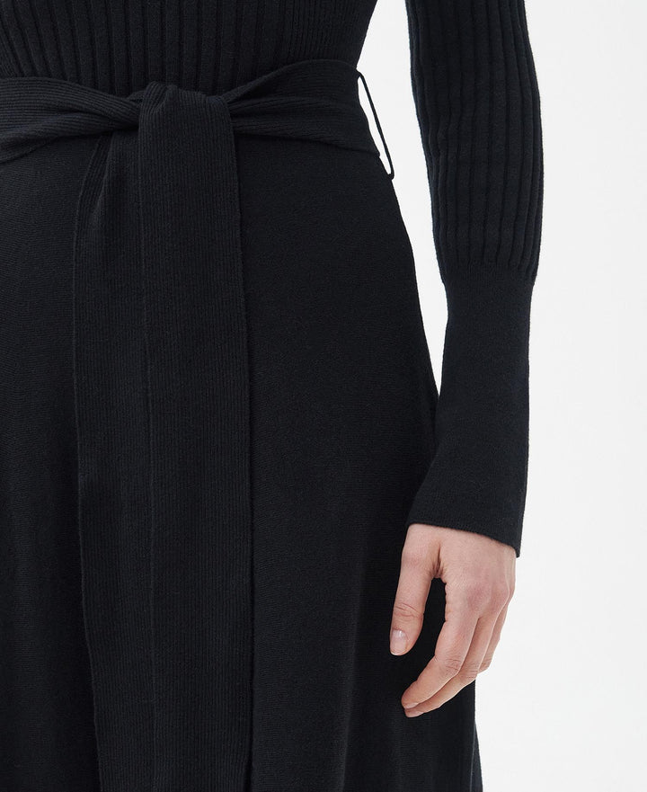 Barbour Amal Midi Knit Dress/Haljina LDR0697