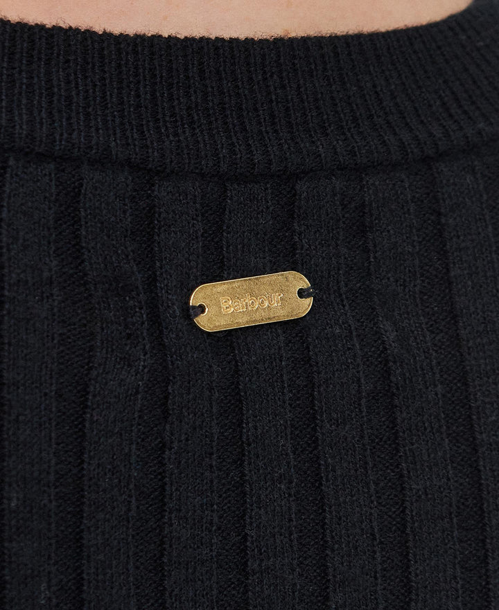 Barbour Amal Midi Knit Dress/Haljina LDR0697