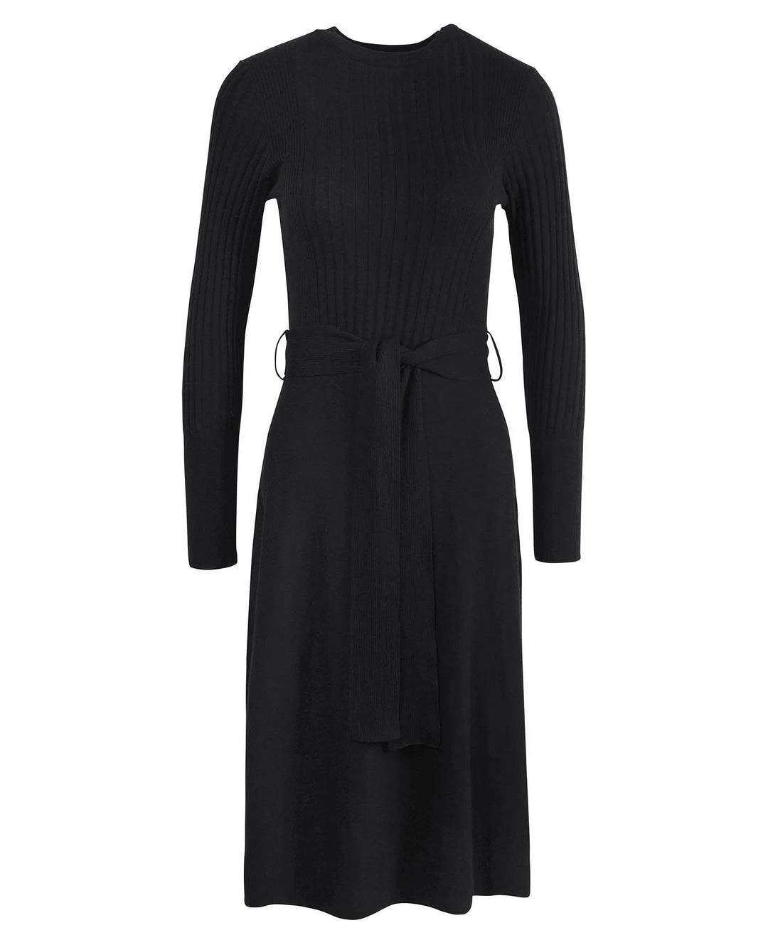 Barbour Amal Midi Knit Dress/Haljina LDR0697