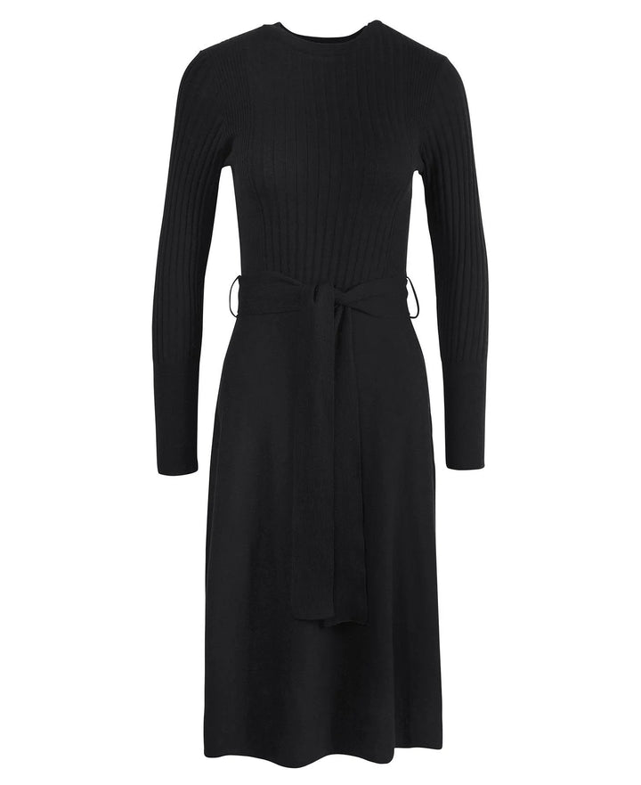 Barbour Amal Midi Knit Dress/Haljina LDR0697