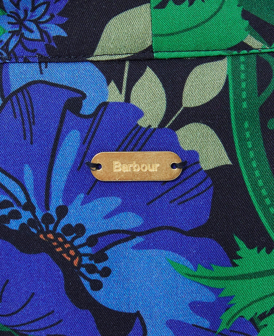 Barbour Alexandria Midi Dress/Haljina LDR0706