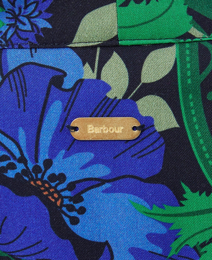 Barbour Alexandria Midi Dress/Haljina LDR0706