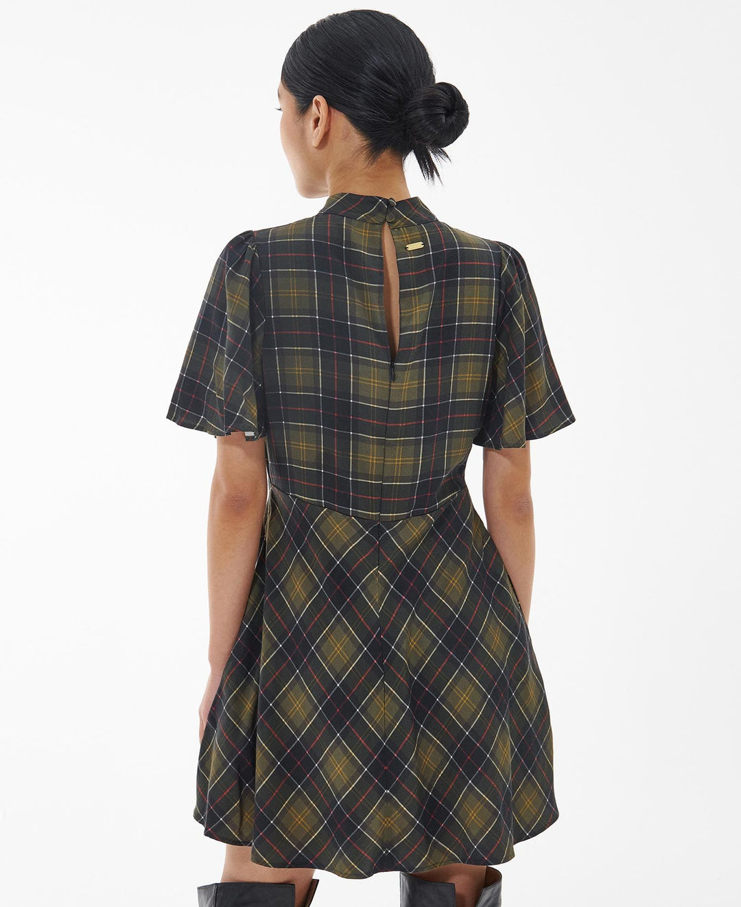 Barbour Orton Dress/Haljina LDR0715