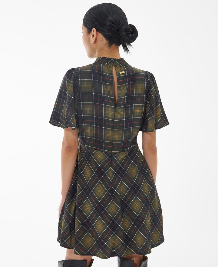 Barbour Orton Dress/Haljina LDR0715