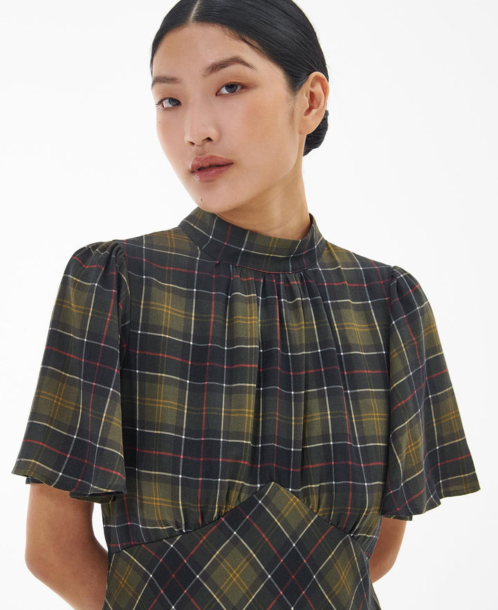 Barbour Orton Dress/Haljina LDR0715