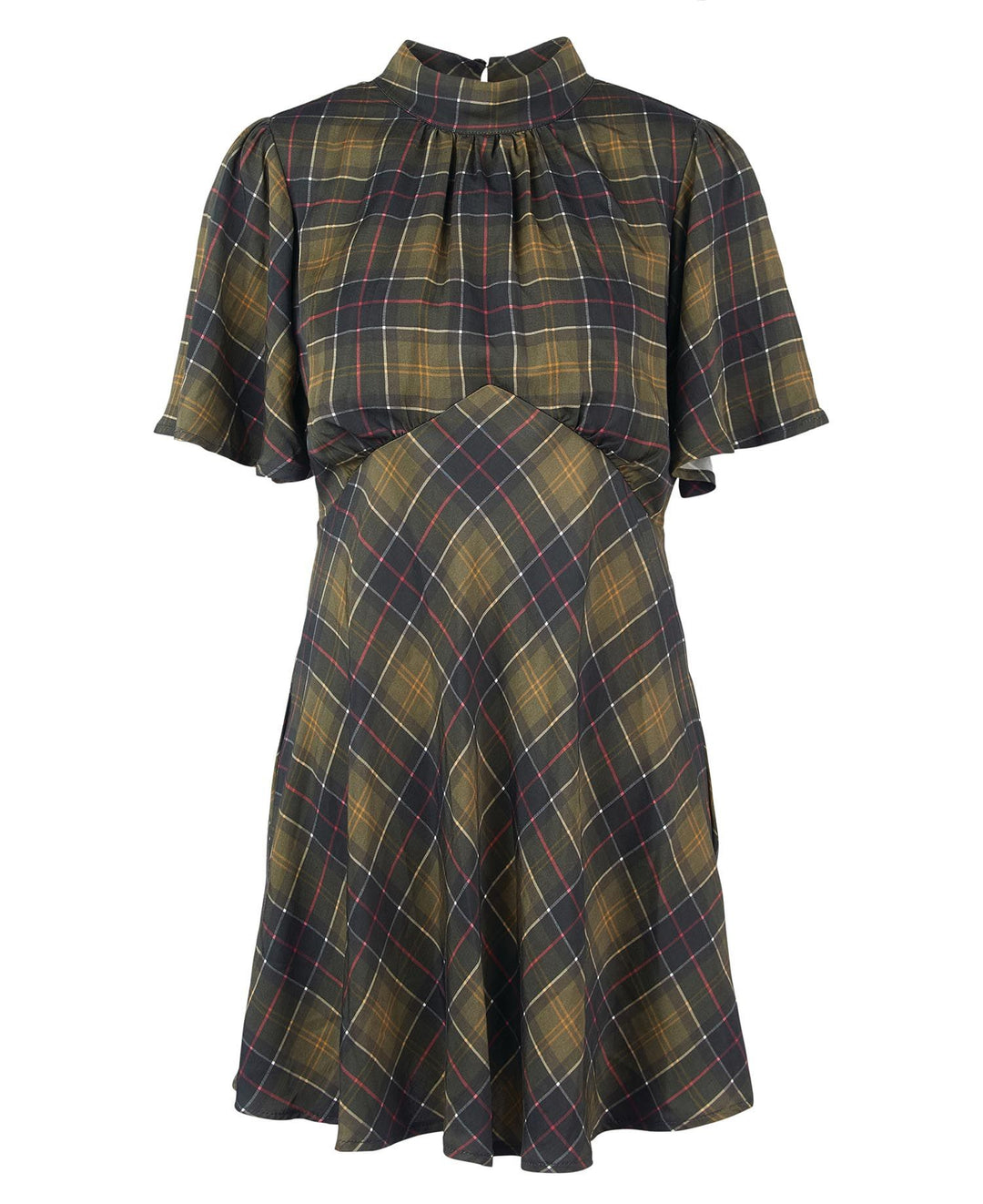 Barbour Orton Dress/Haljina LDR0715