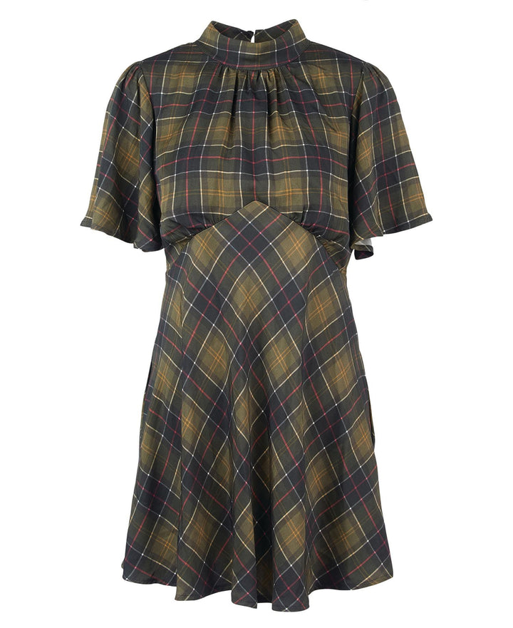 Barbour Orton Dress/Haljina LDR0715