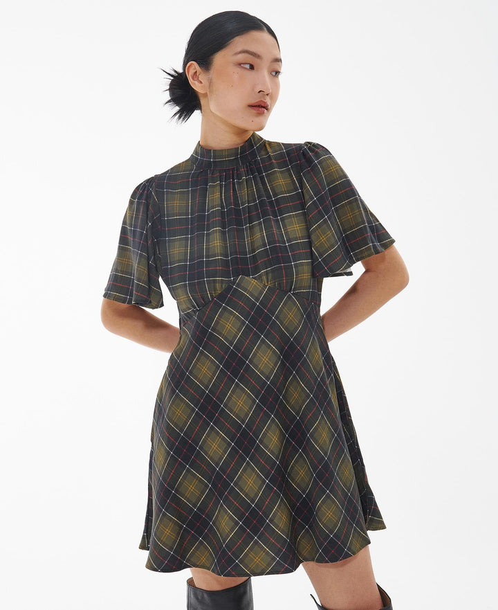 Barbour Orton Dress/Haljina LDR0715