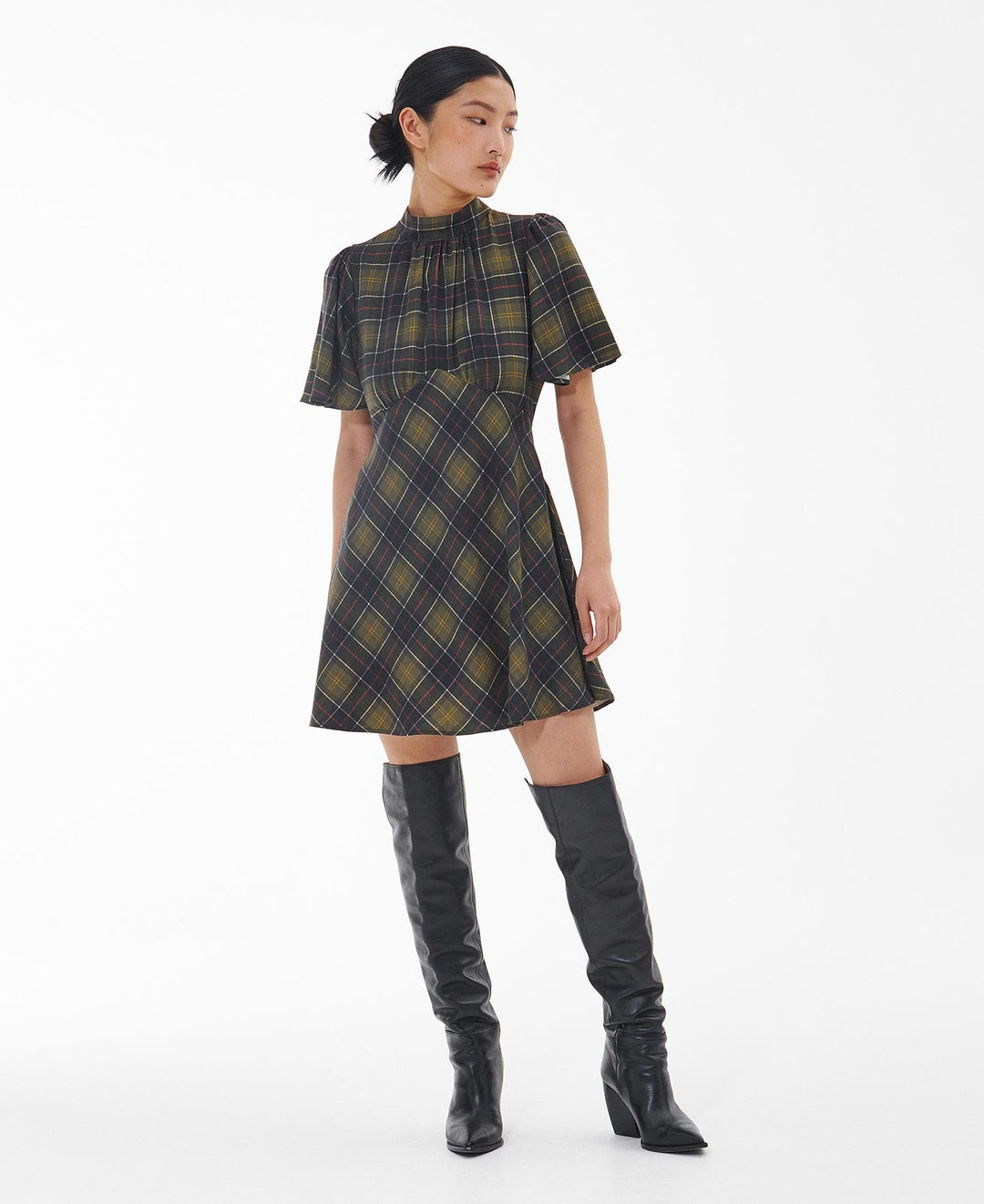 Barbour Orton Dress/Haljina LDR0715