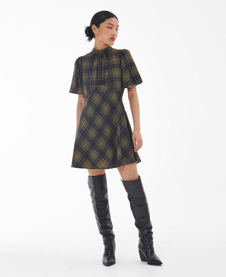 Barbour Orton Dress/Haljina LDR0715