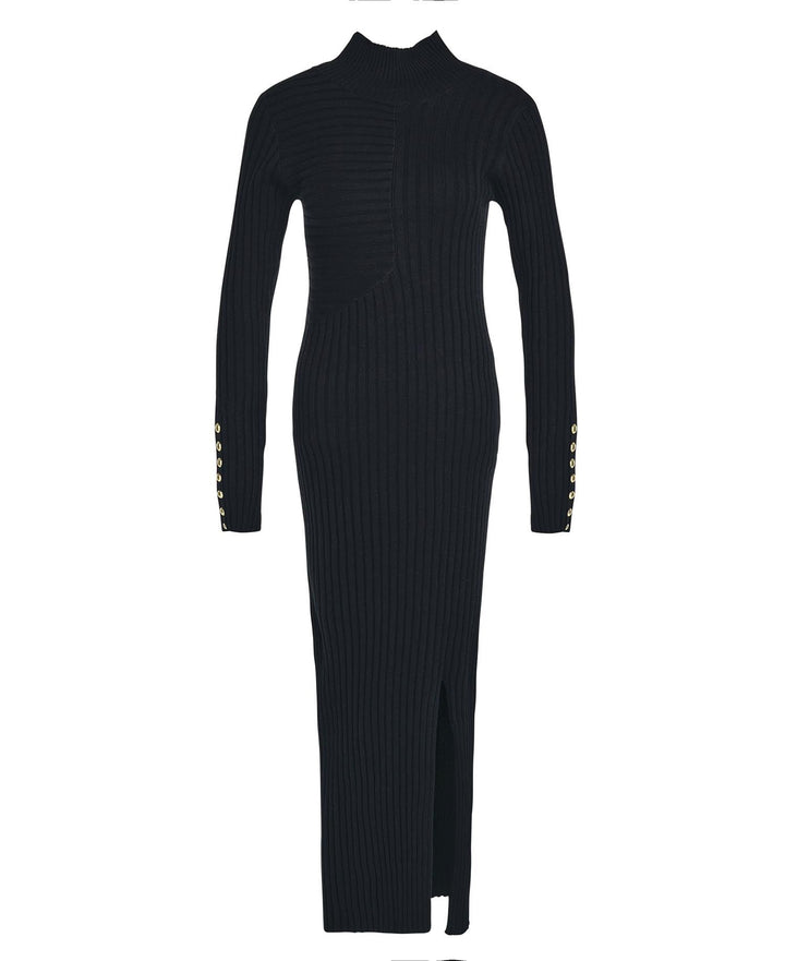 Barbour Bordley Midi Knit Dress/Haljina LDR0716