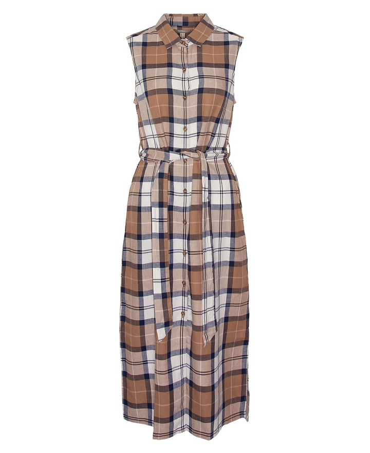 Barbour Caroline Midi/Haljina LDR0753