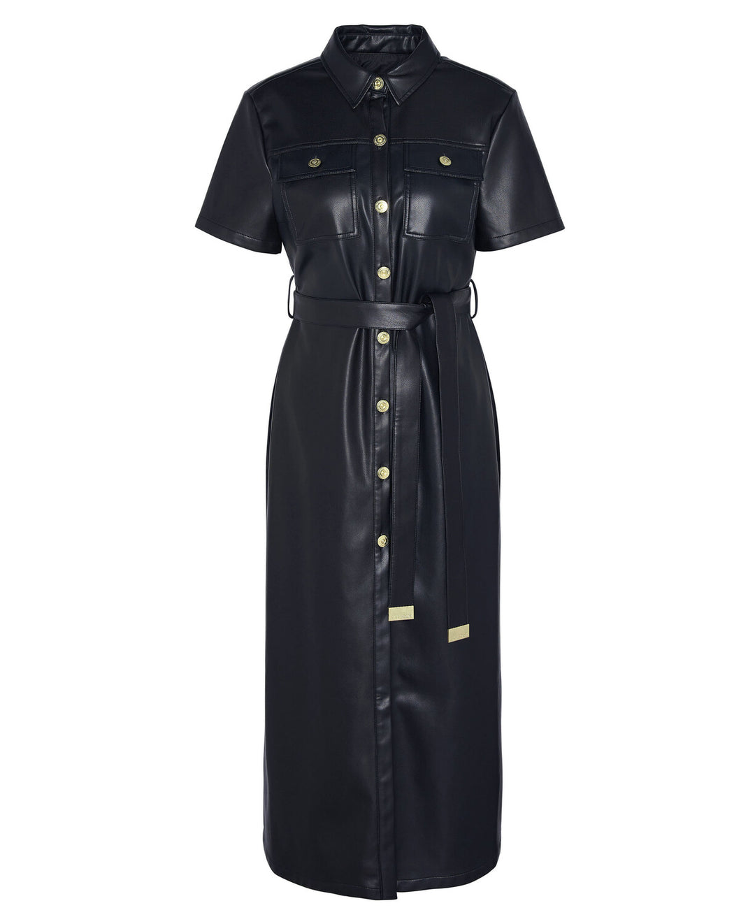 B.Intl Aria Midi Dress/Haljina LDR0840