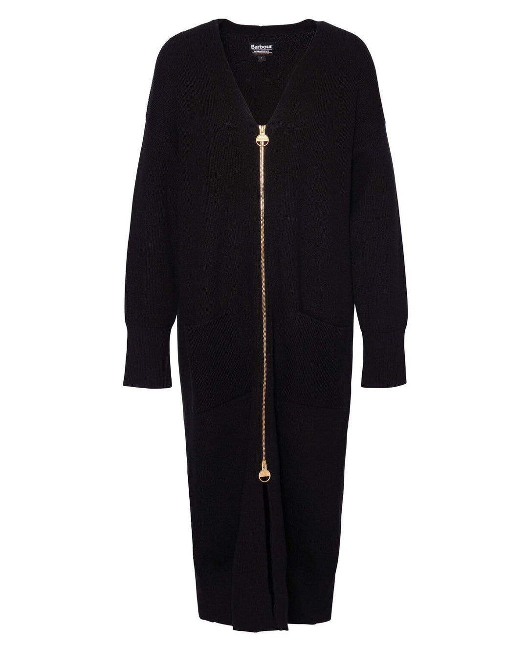 B.Intl Mondale Knitted Midi Dress/Haljina LDR0845