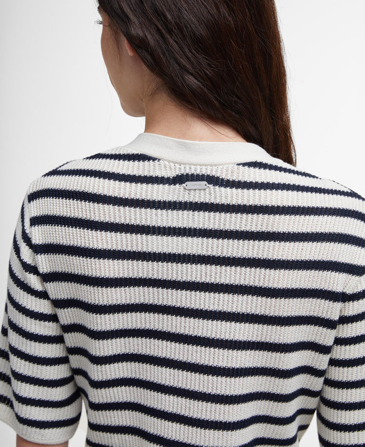 Barbour Isla Knitted Midi Dress/Haljina LDR0875