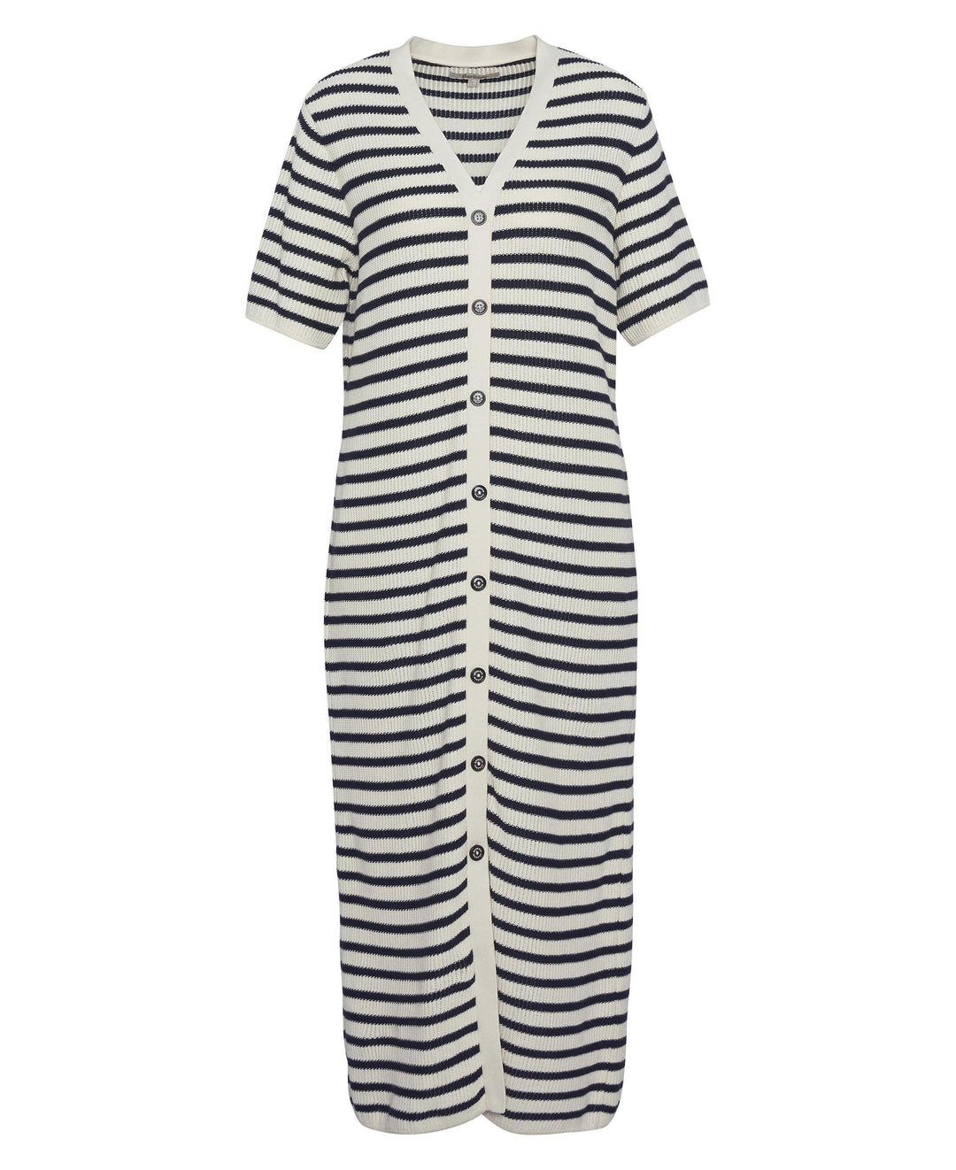 Barbour Isla Knitted Midi Dress/Haljina LDR0875