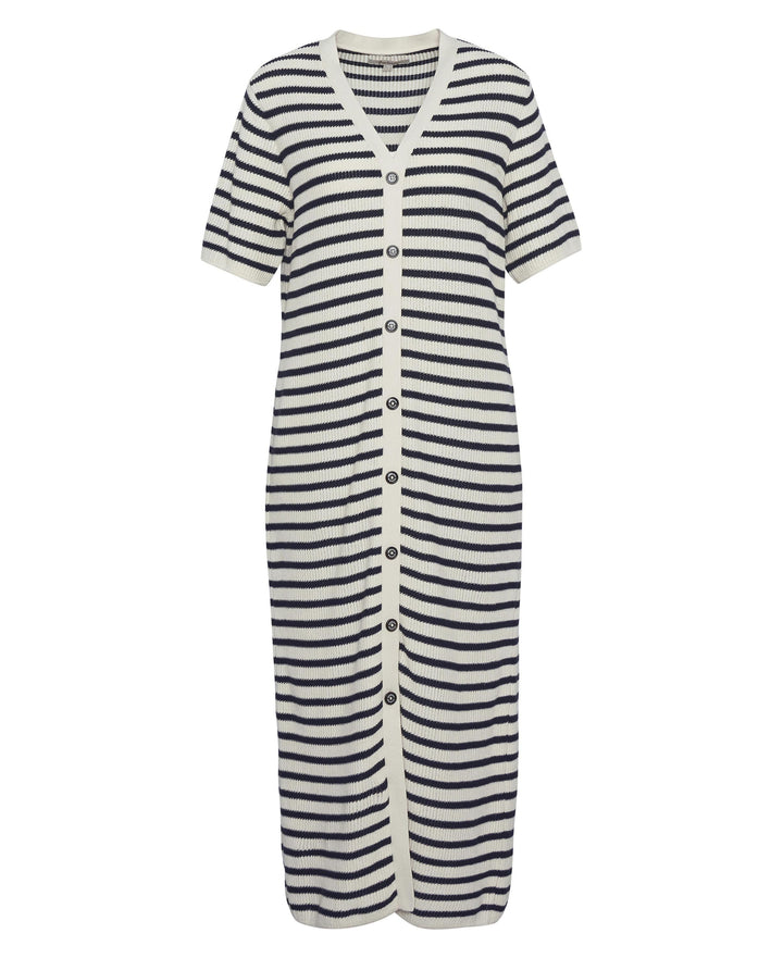 Barbour Isla Knitted Midi Dress/Haljina LDR0875