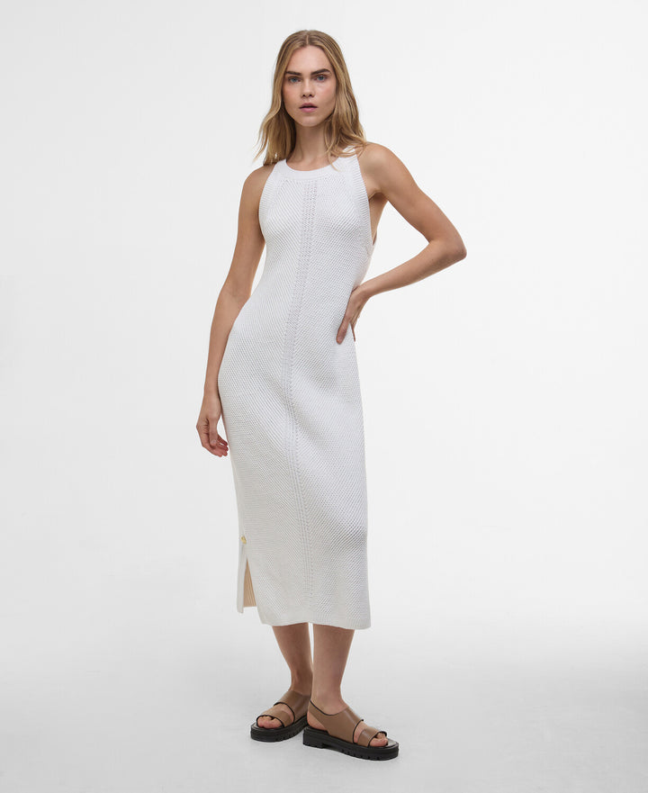 B.Intl Dakota Knitted Midi Dress/Haljina LDR0877
