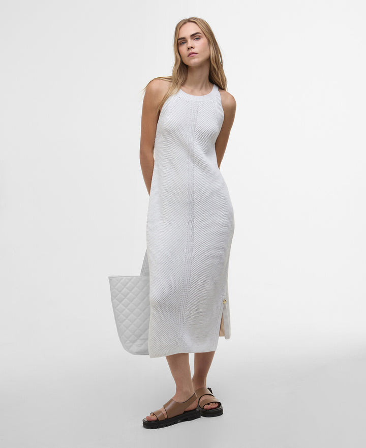 B.Intl Dakota Knitted Midi Dress/Haljina LDR0877