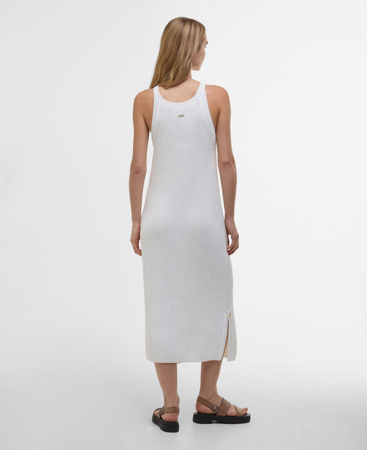 B.Intl Dakota Knitted Midi Dress/Haljina LDR0877