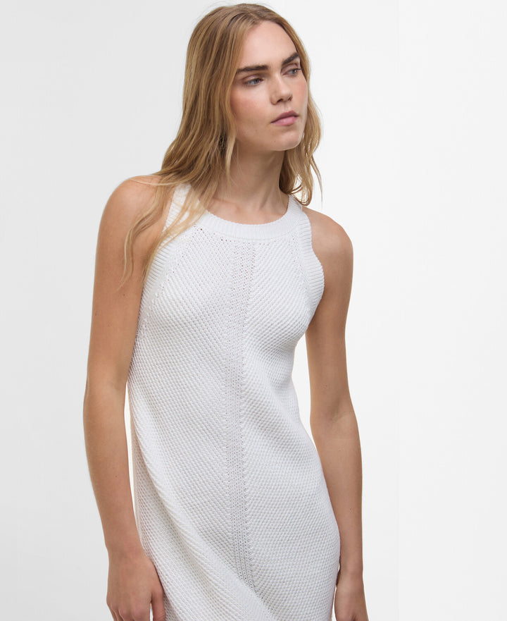 B.Intl Dakota Knitted Midi Dress/Haljina LDR0877