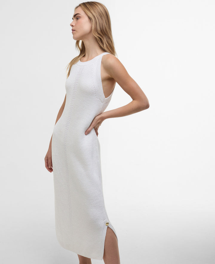 B.Intl Dakota Knitted Midi Dress/Haljina LDR0877