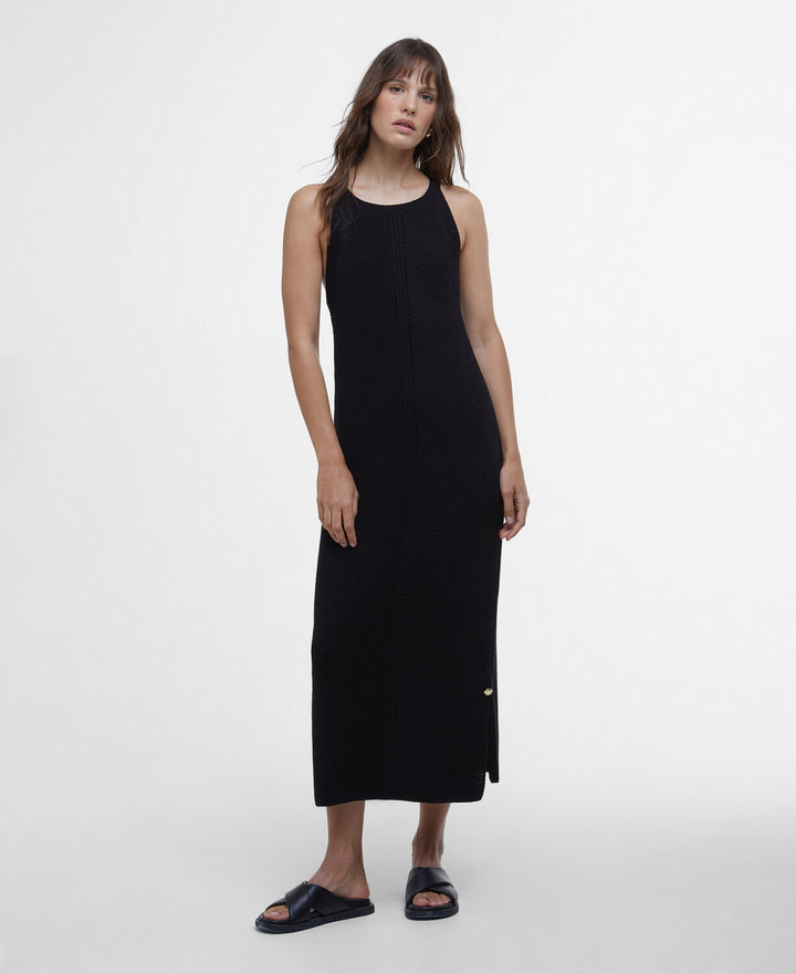 B.Intl Dakota Knitted Midi Dress/Haljina LDR0877