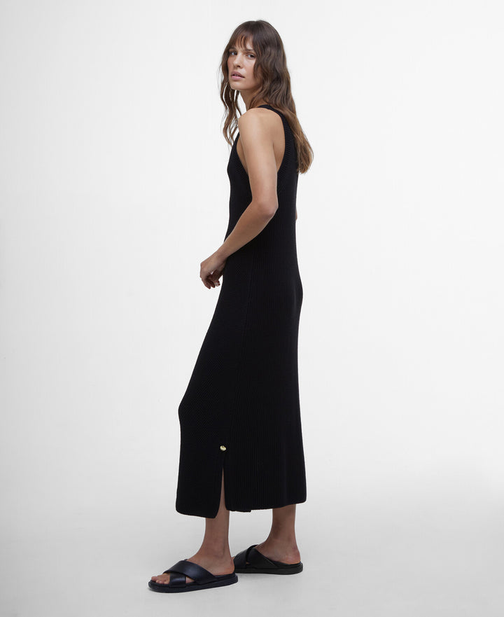 B.Intl Dakota Knitted Midi Dress/Haljina LDR0877