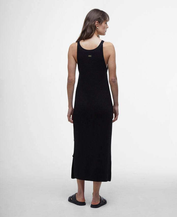 B.Intl Dakota Knitted Midi Dress/Haljina LDR0877