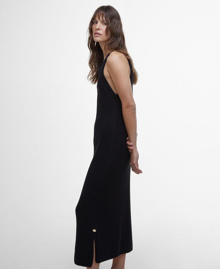 B.Intl Dakota Knitted Midi Dress/Haljina LDR0877