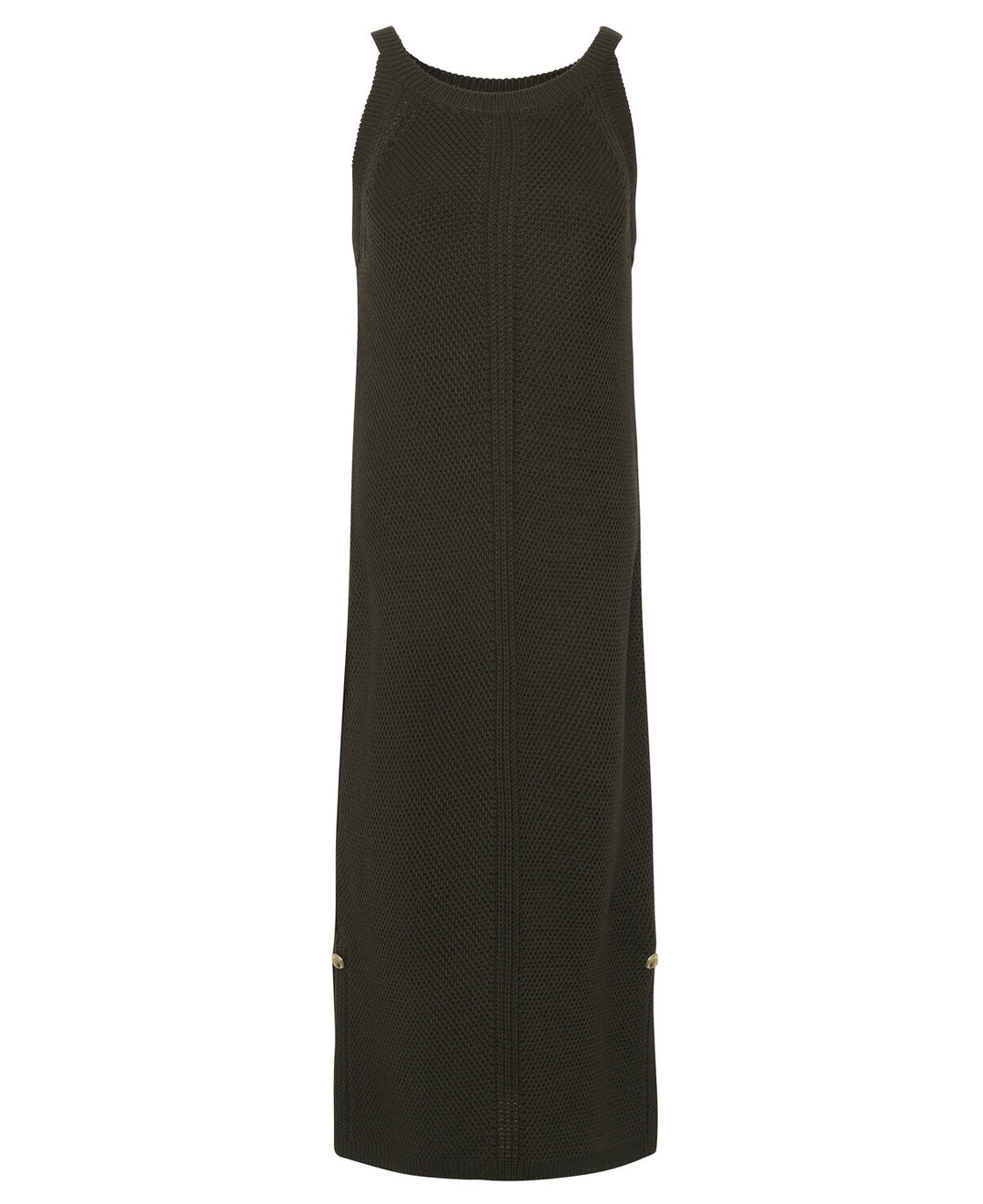 B.Intl Dakota Knitted Midi Dress/Haljina LDR0877